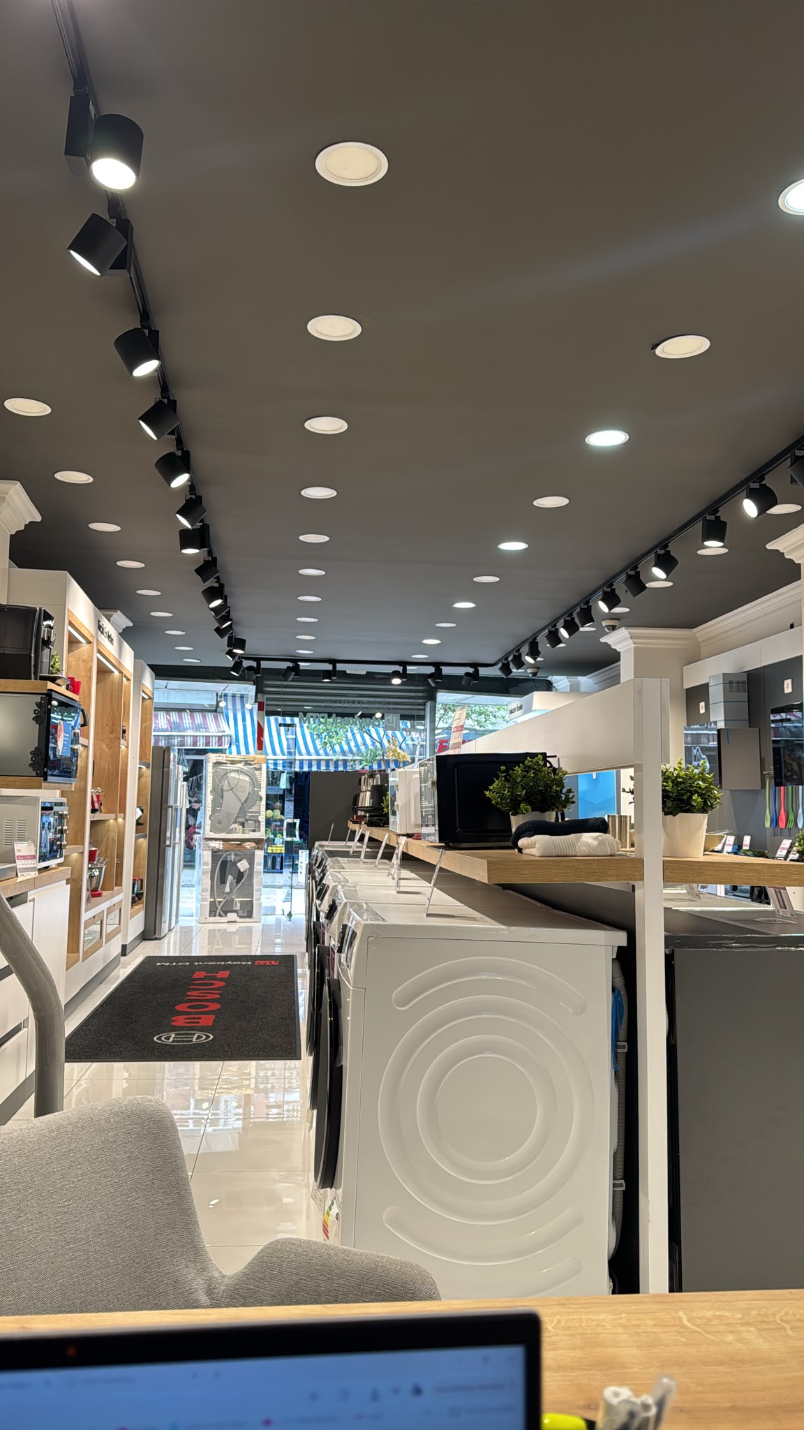 BEYKENT DAYANIKLI TÜKETİM MALLARI LTD işletme fotoğrafı 2