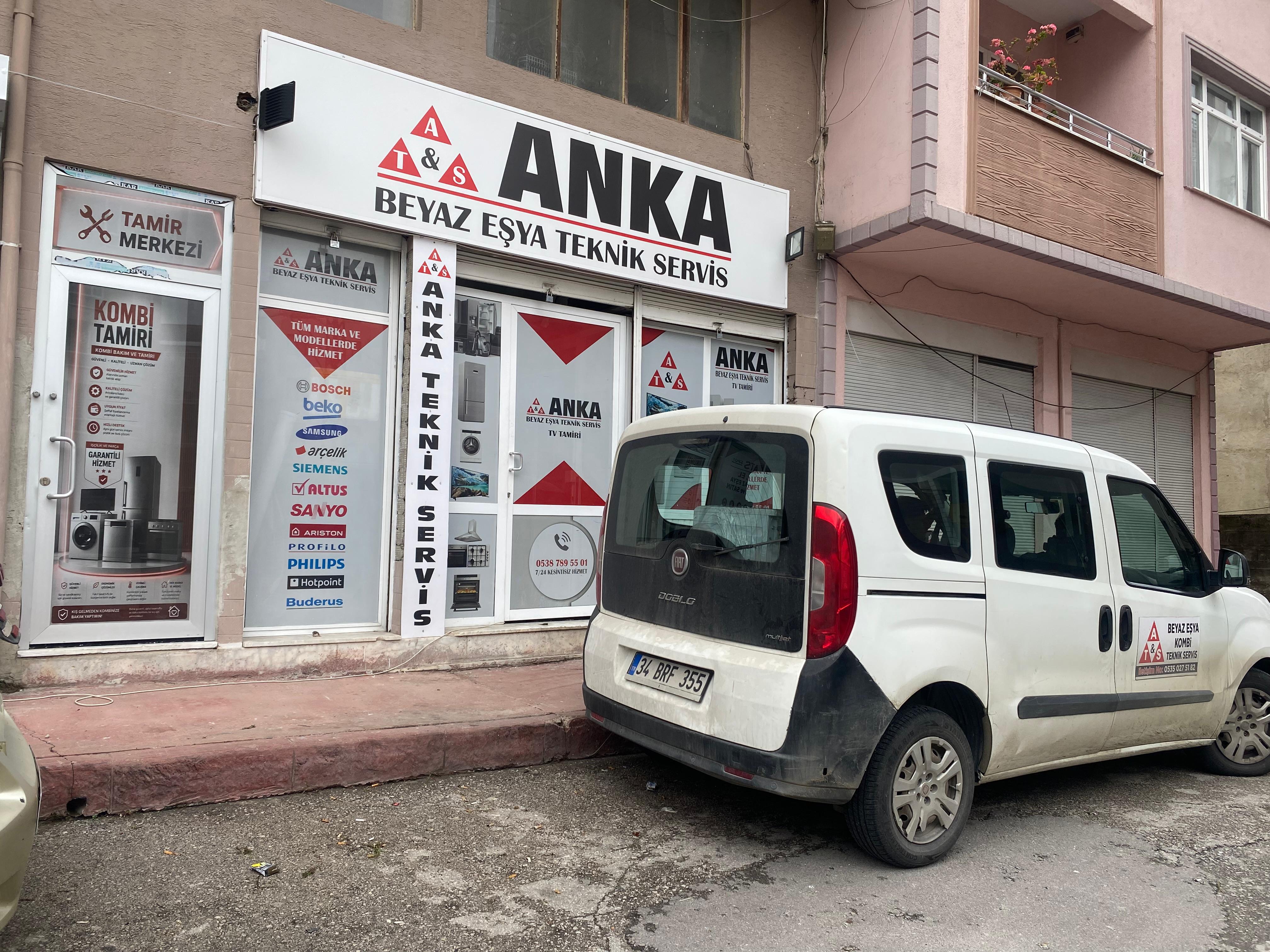 ATS TEKNİK işletme fotoğrafı 3