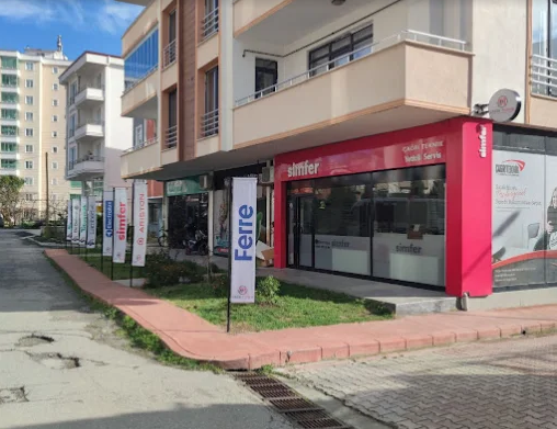 ÇAĞRI TEKNİK işletme fotoğrafı 2