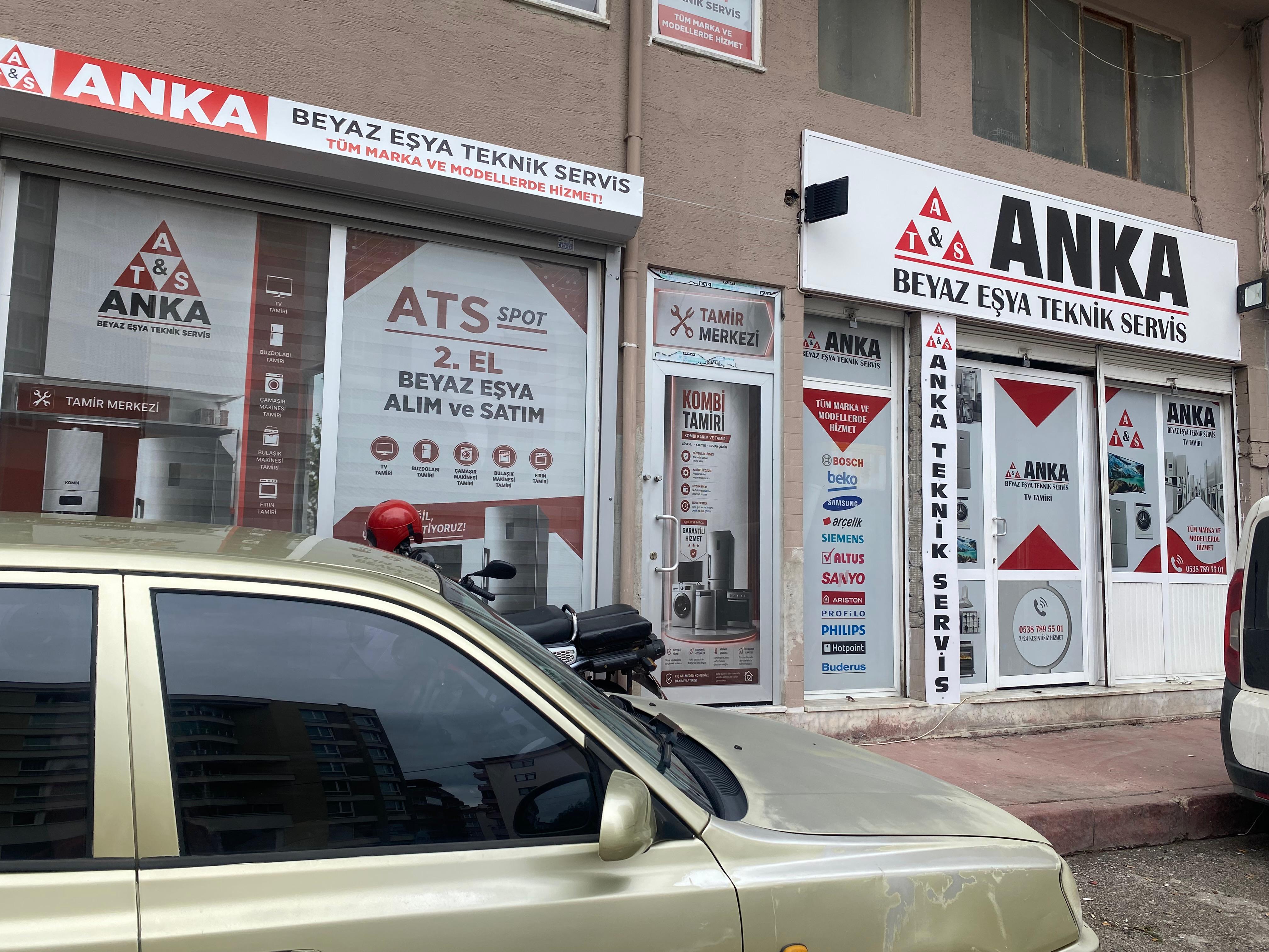 ATS TEKNİK işletme fotoğrafı 1