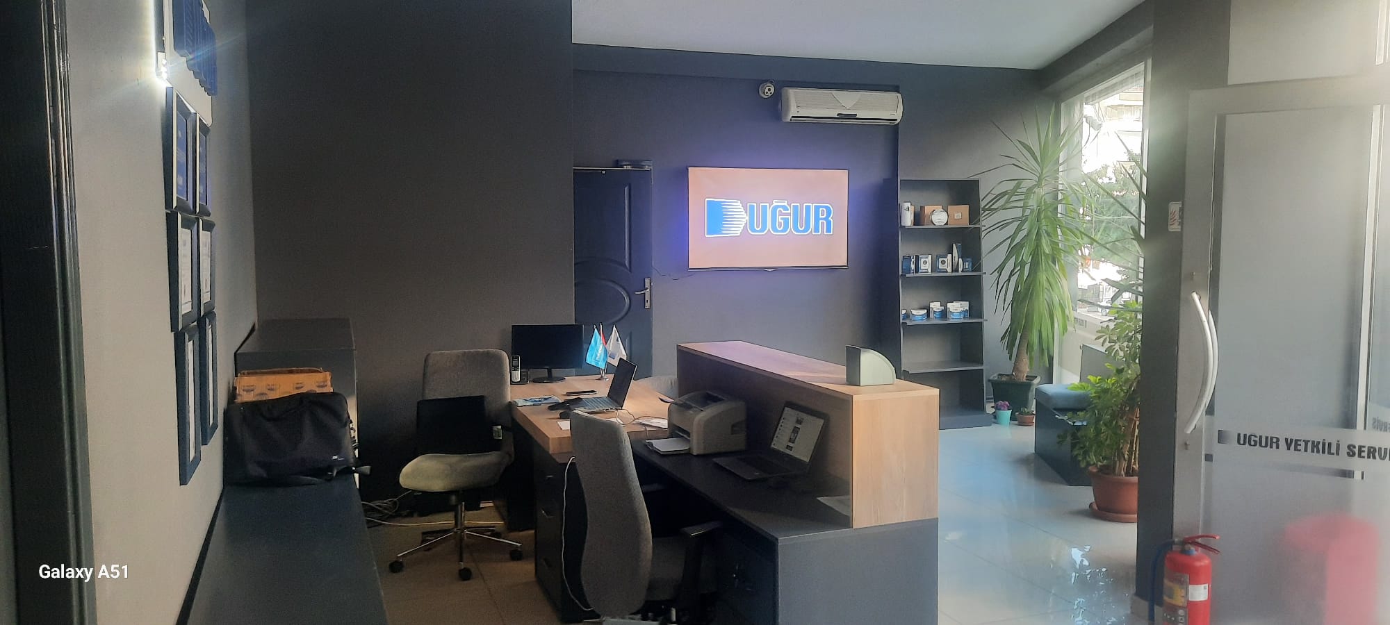 BİROL SÖYLEMEZ ELEKTRONİK SERVİS LİMİTED ŞİRKET işletme fotoğrafı 2