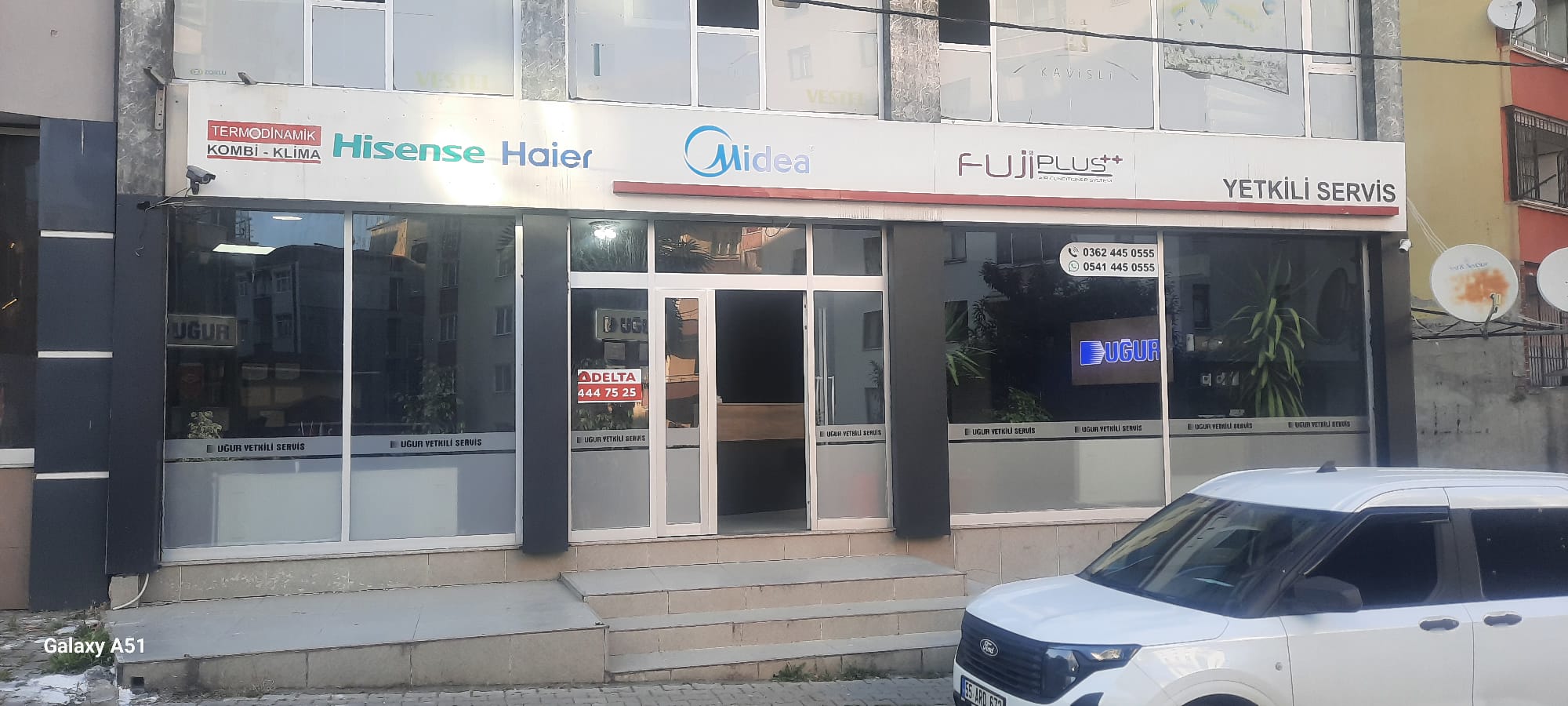 BİROL SÖYLEMEZ ELEKTRONİK SERVİS LİMİTED ŞİRKET işletme fotoğrafı 1