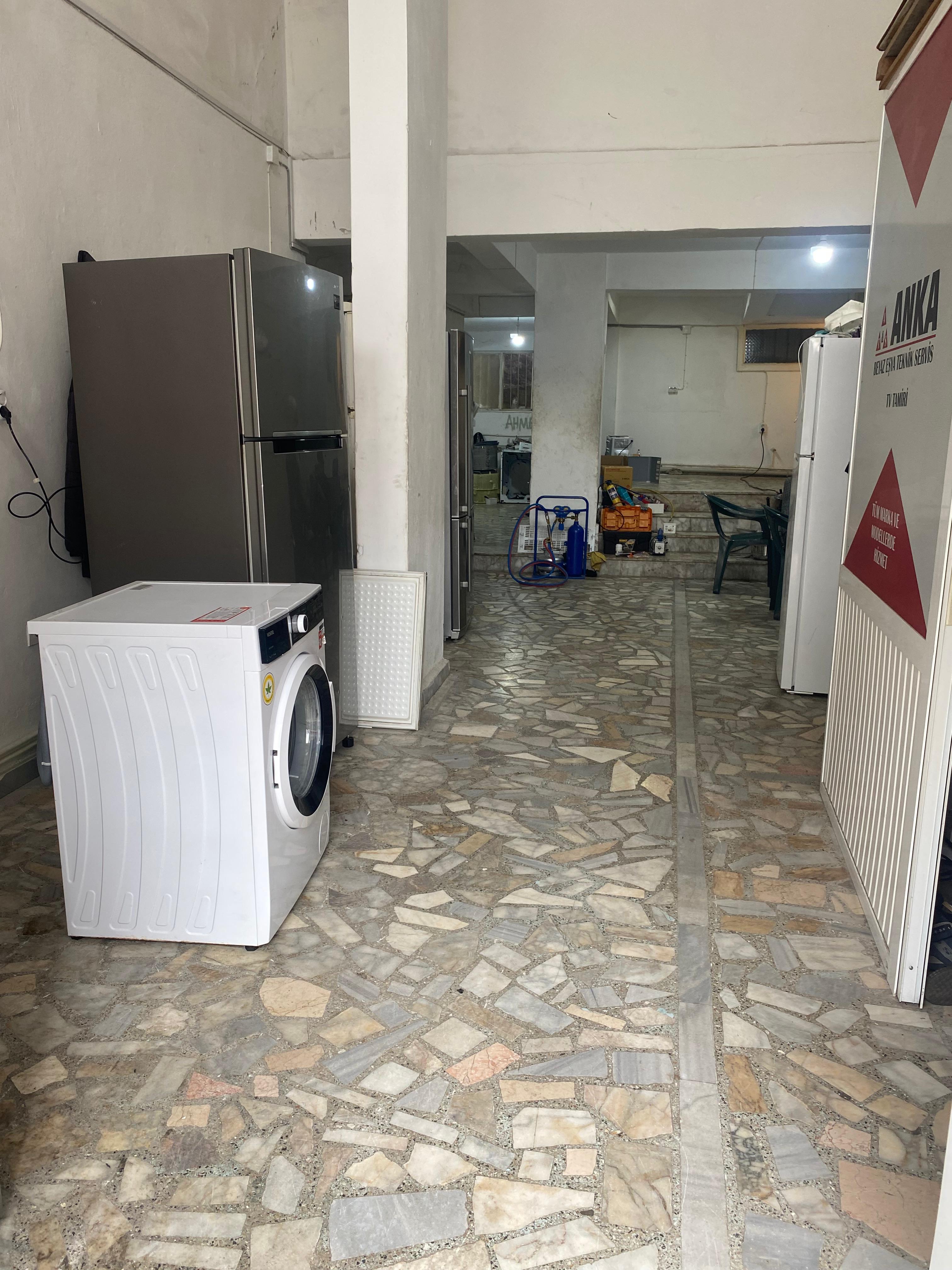 ATS TEKNİK işletme fotoğrafı 4