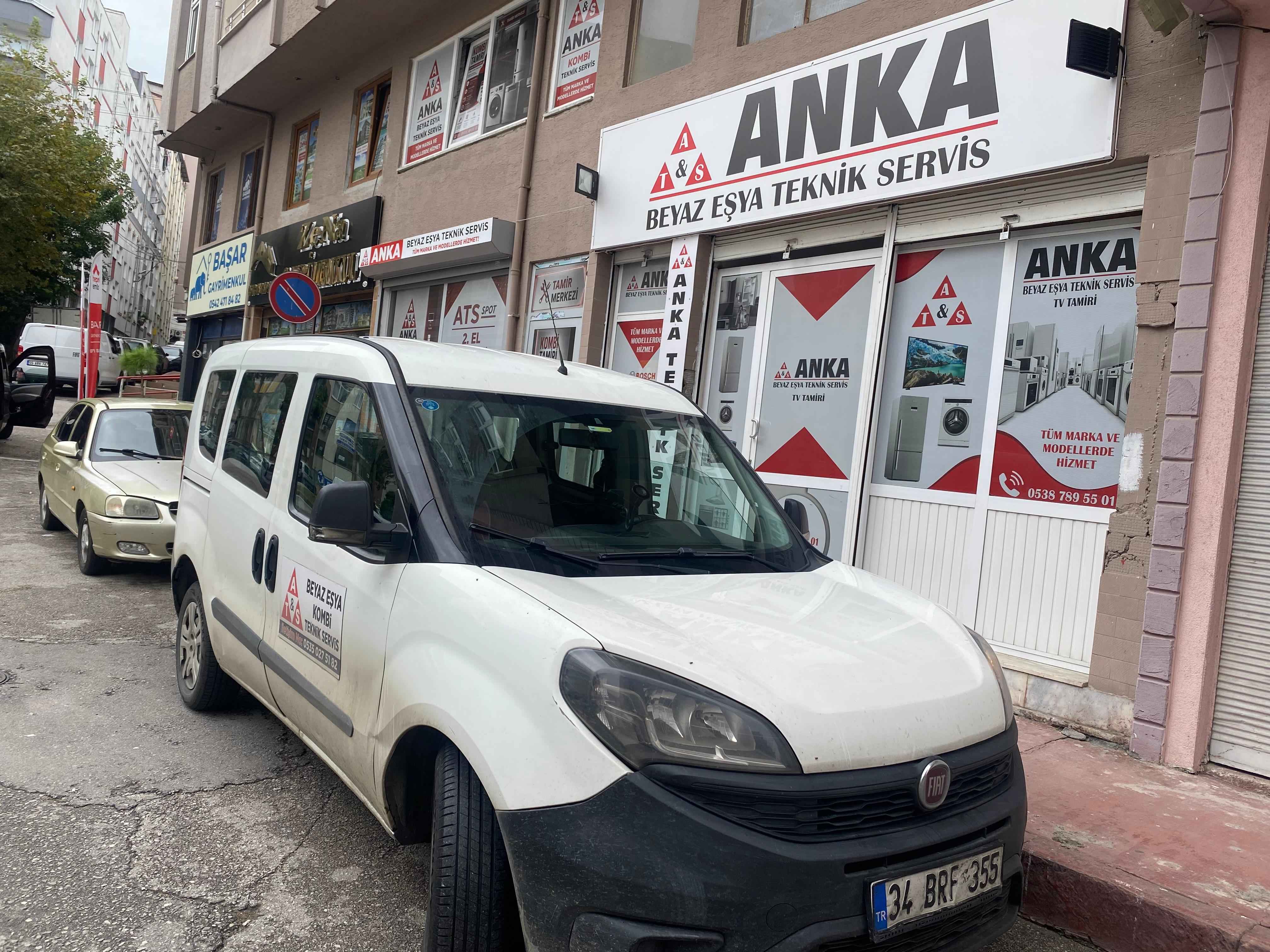ATS TEKNİK işletme fotoğrafı 2