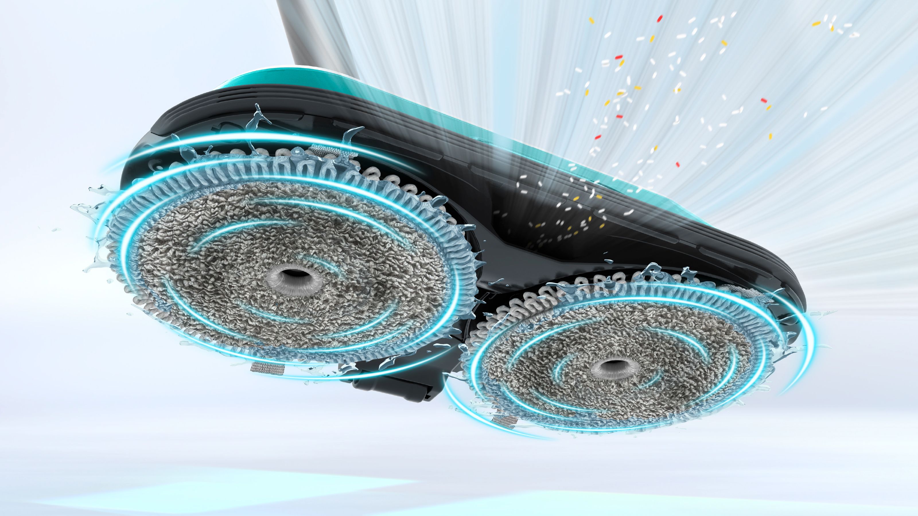 Samsun Bosch Elektrikli Süpürge İndirim Kampanyası — görsel 2