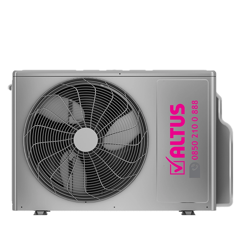 Altus ALK 1840 18000 BTU A++ Duvar Tipi Inverter Split Klima