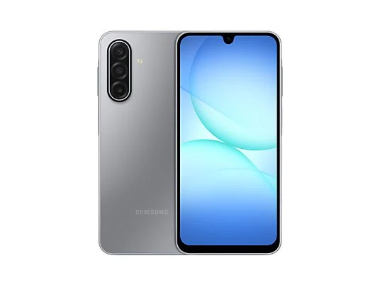 SAMSUNG Galaxy A17 5G 8/256GB Akıllı Telefon Gri