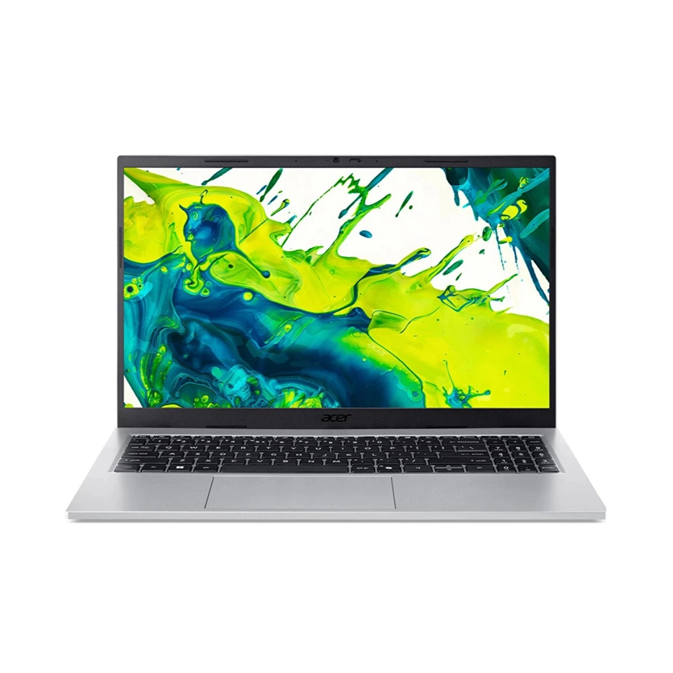 Acer Aspire GO AG15 512 GB 8 GB RAM Core5-12U UMA SSD 15.6'' Notebbok