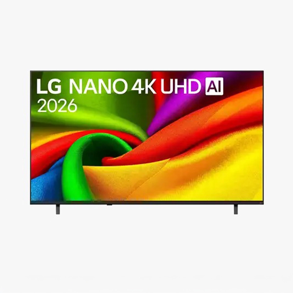LG 65NU900B6LA.APEZ 65" 4K Nano Ultra HD LED Smart TV